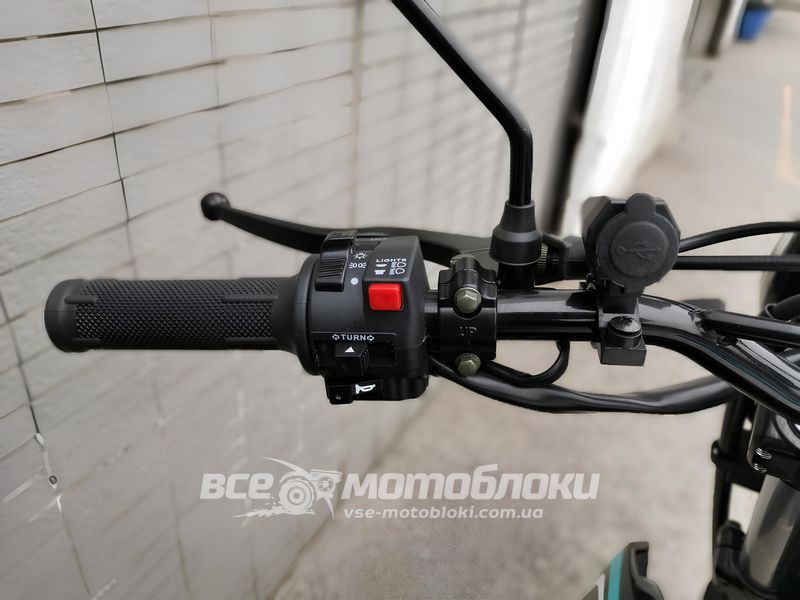 Мотоцикл SHINERAY XY200GY-6C MOT-184 фото