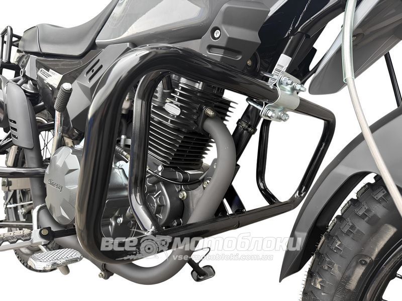 Мотоцикл SHINERAY XY250 INTRUDER MOT-623 фото