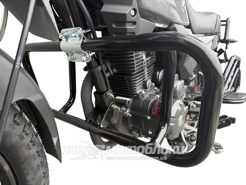 Мотоцикл SHINERAY XY250 INTRUDER MOT-623 фото