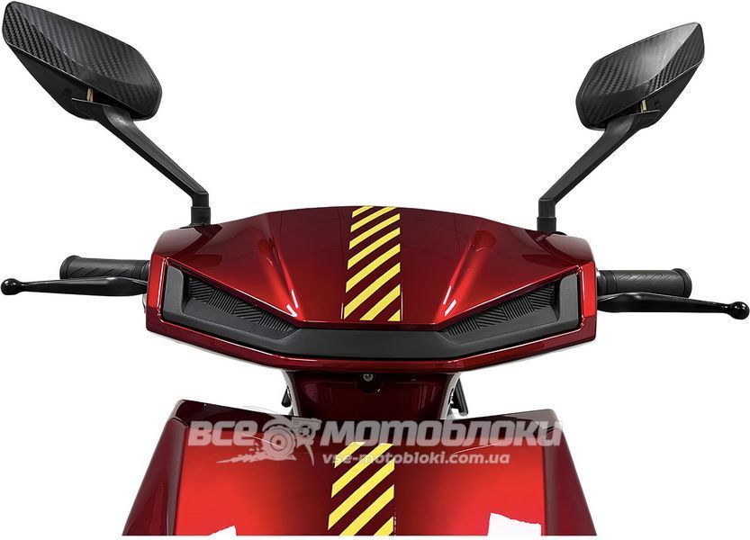 Электроскутер SPARK SP2000E-2 ELS-227 фото