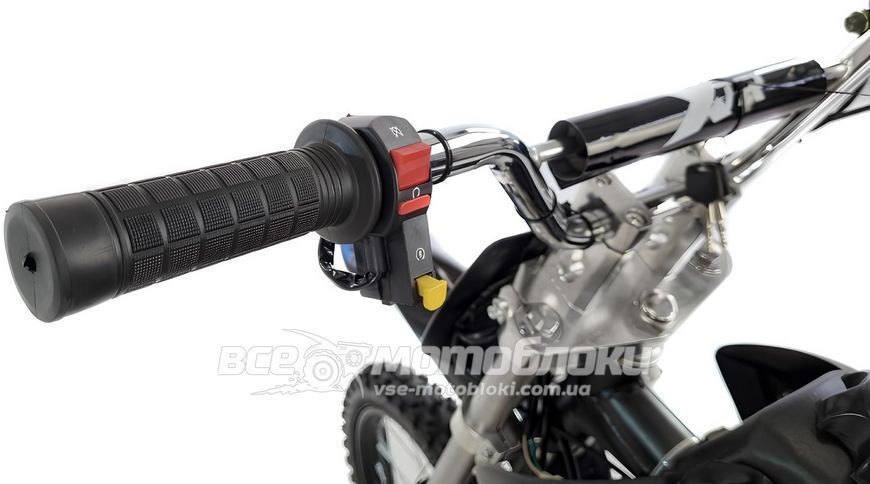 Питбайк XTR 607А PIT-087 фото