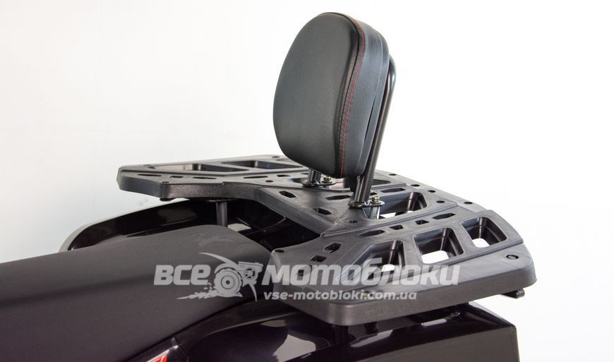 Квадроцикл XTR HURRICANE PRO 150 KVD-288 фото