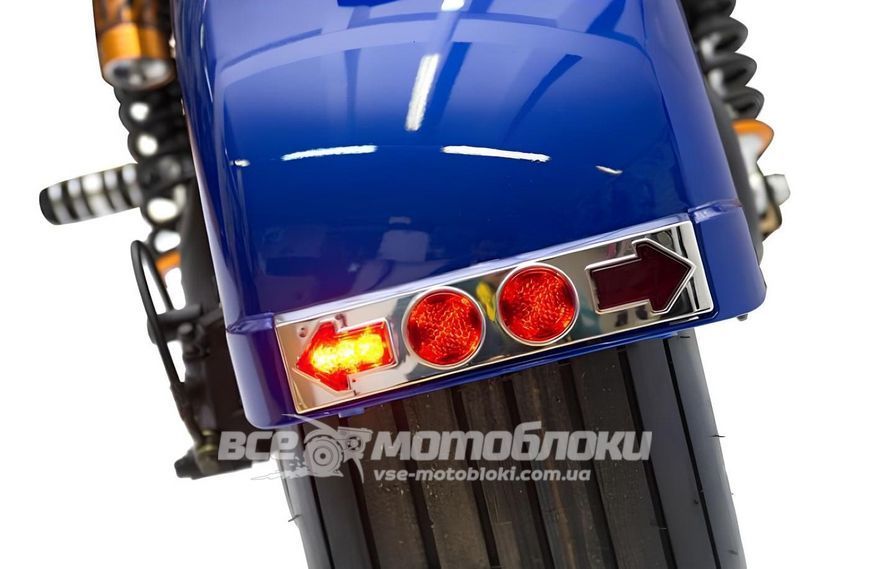 Электроскутер CityCoCo X11 ELS-075 фото