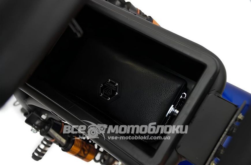 Электроскутер CityCoCo X11 ELS-075 фото