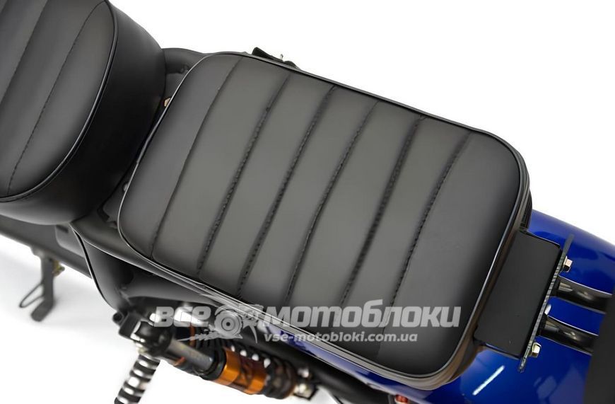 Электроскутер CityCoCo X11 ELS-075 фото