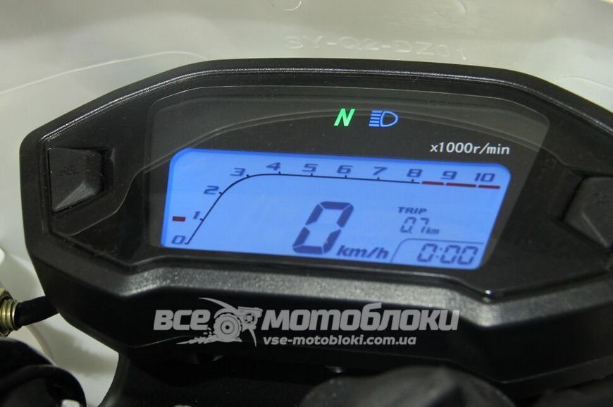 Мотоцикл SKYBIKE CRX 250 (2021 год) MOT-084 фото