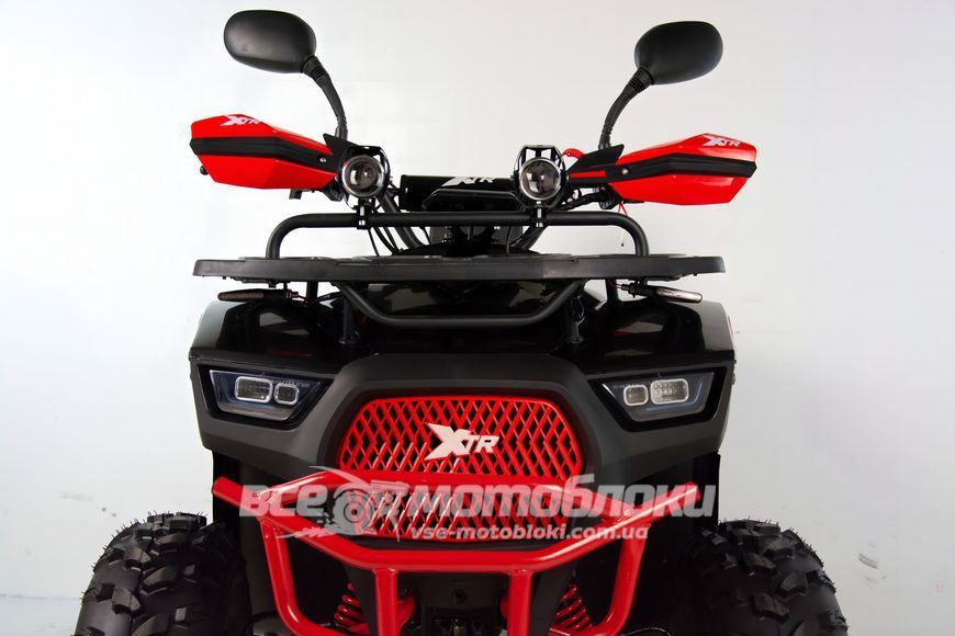 Квадроцикл XTR HURRICANE PRO 150 KVD-288 фото