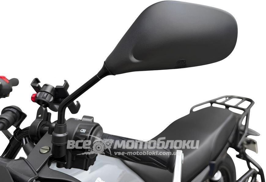 Мотоцикл SHINERAY XY250 INTRUDER MOT-623 фото
