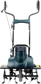 Електрокультиватор BIZON EK-1500 EKult12 фото