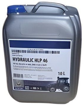 Гидравлическое масло ДТЗ HYDRAULIC HLP 46 &mdash; 10 л. 231479 фото