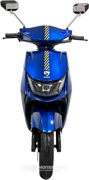 Электроскутер SPARK SP2000E-3 ELS-228 фото
