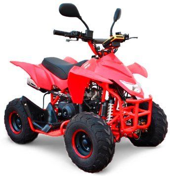 Квадроцикл ДИТЯЧИЙ SPORT ENERGY BLAZER 110 KVD-093 фото