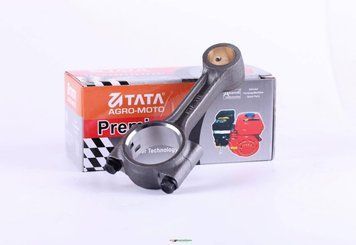 Шатун (шейка ? 39,0mm) - 178F - Premium 19032-ТЗ фото