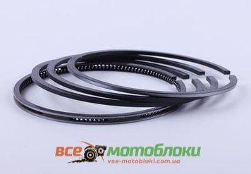 Кольца 80,0 mm STD - 180N 3340-ТЗ фото