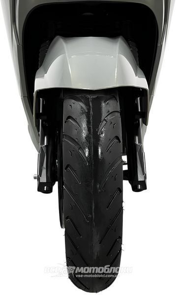Электроскутер SPARK SP2000E-3 ELS-228 фото