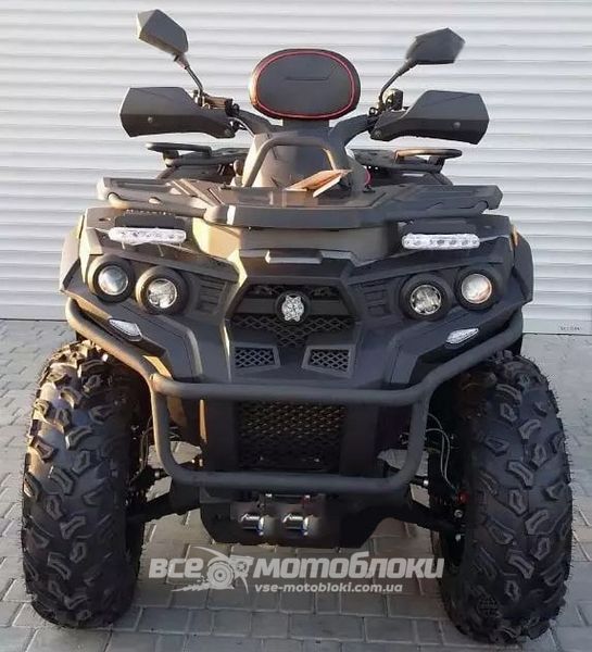 Квадроцикл MotoLeader ML900 ATV, EURO - 5 KVD-144 фото