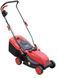 Газонокосарка електрична Vitals Master EZP 3414J EGZK-004 фото 1