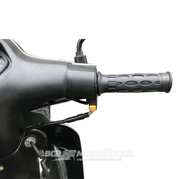 Мопед MUSSTANG ACTIVE MT110-3 MOP-038 фото