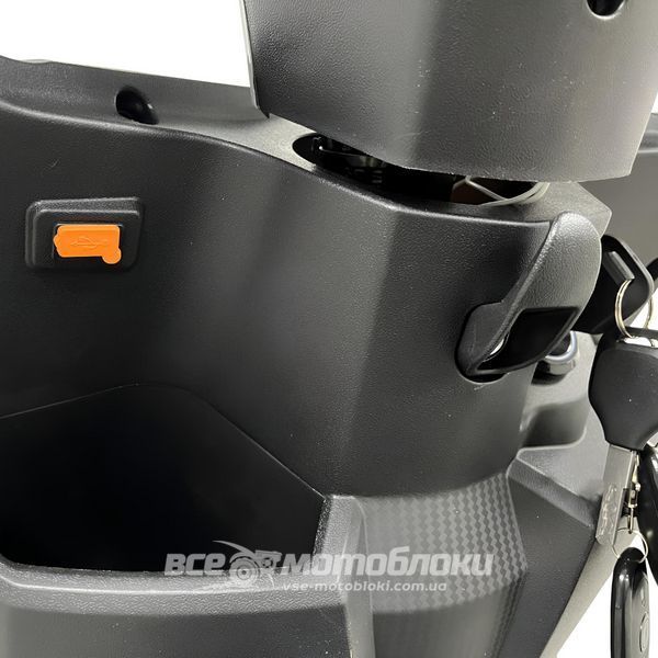 Электроскутер SPARK SP2000E-3 ELS-228 фото