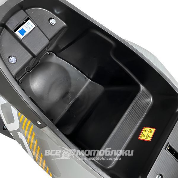 Электроскутер SPARK SP2000E-3 ELS-228 фото