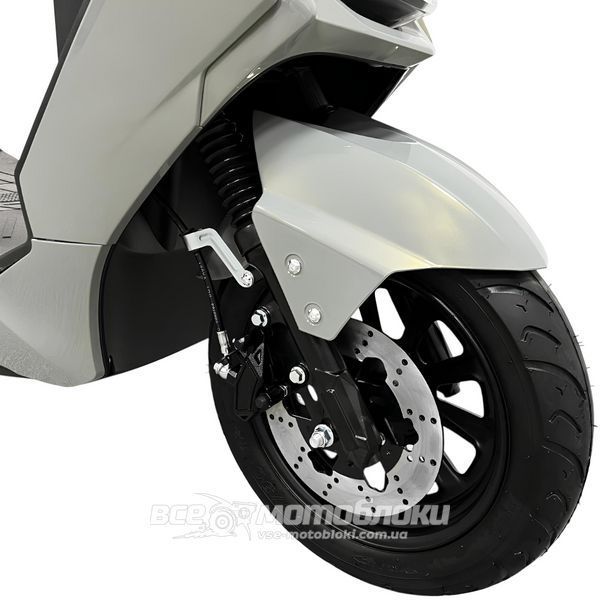 Электроскутер SPARK SP2000E-3 ELS-228 фото