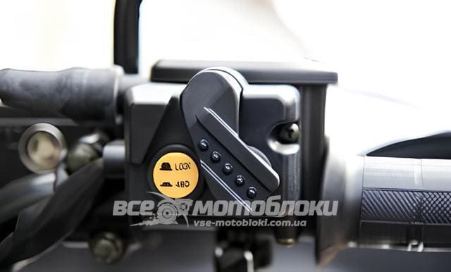 Квадроцикл SPEED GEAR 400 ATV KVD-194 фото