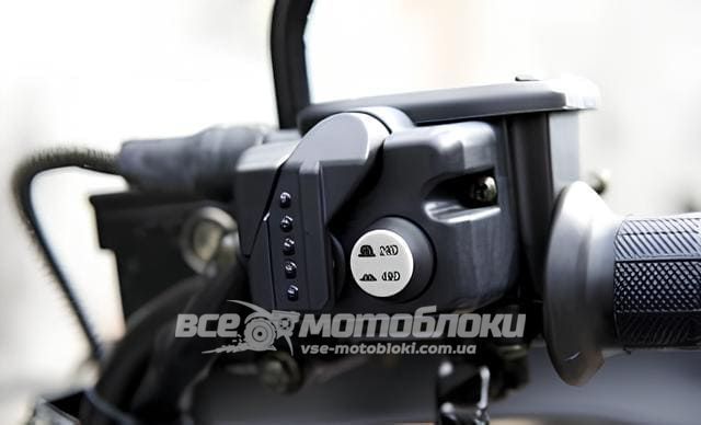 Квадроцикл SPEED GEAR 400 ATV KVD-194 фото
