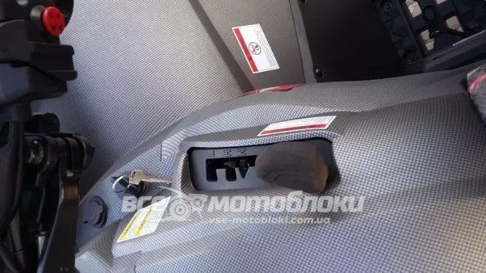 Квадроцикл MotoLeader ML900 ATV, EURO - 5 KVD-144 фото