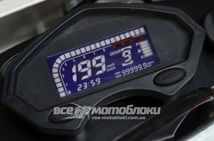 Мотоцикл Skybike KAYO K2 250 MOT-236 фото