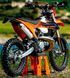 Мотоцикл KTM 300 EXC TPI MOT-135 фото 5