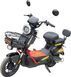 Электровелосипед SOKMOTO CITY PRO 2025 ELV-097 фото 2