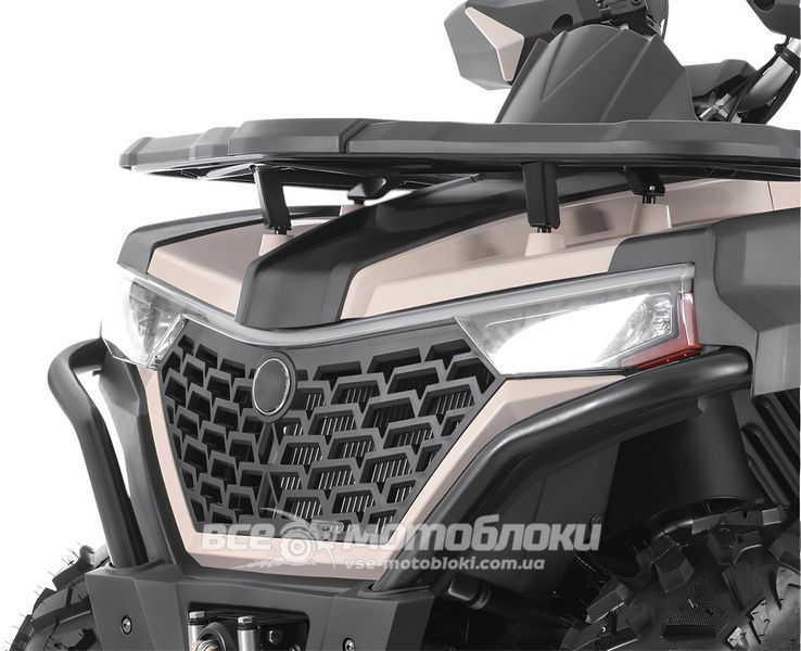 Квадроцикл FORTE ATV550 KVD-391 фото