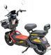Электровелосипед SOKMOTO CITY PRO 2025 ELV-097 фото 6
