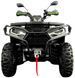 Квадроцикл LINHAI ATV650L EFI EPS KVD-339 фото 2