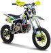 Мини-кросс ASIX XB27 110 см3 (полуавтомат) PIT-120 фото 1