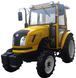 Мінітрактор DONGFENG DF-244F Cab 78-18 фото 2