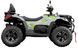 Квадроцикл LINHAI ATV650L EFI EPS KVD-339 фото 4