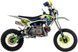 Мини-кросс ASIX XB27 110 см3 (полуавтомат) PIT-120 фото 6
