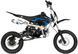 Пітбайк XTR 607М 17/14 PIT-088 фото 6