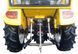 Мінітрактор DONGFENG DF-244F Cab 78-18 фото 4