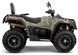 Квадроцикл HISUN TACTIC 750 KVD-043 фото 2