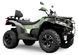 Квадроцикл LINHAI ATV650L EFI EPS KVD-339 фото 1