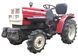 Минитрактор Mitsubishi Shakti MT 180D JMT-19 фото 6