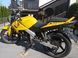 Мотоцикл KYMCO QUANNON NAKED MOT-336 фото 5