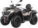 Квадроцикл FORTE ATV550 KVD-391 фото 2