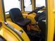 Мінітрактор DONGFENG DF-244F Cab 78-18 фото 6