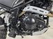 Мотоцикл SPARK SP250D-3 MOT-438 фото 9