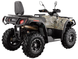 Квадроцикл HISUN TACTIC 750 KVD-043 фото 11