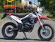 Мотоцикл Skybike CRDX 200 (MOTARD) MOT-085 фото 5