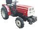 Минитрактор Mitsubishi Shakti MT 180D JMT-19 фото 3